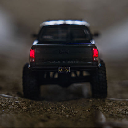 ***Pre-Order*** Axial 1/30 SCX30 Toyota Tacoma (Battery & Charger Included)