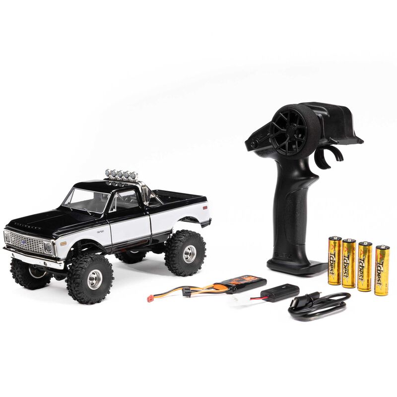 Car & Truck Ready-To-Run – Skycraft Hobbies