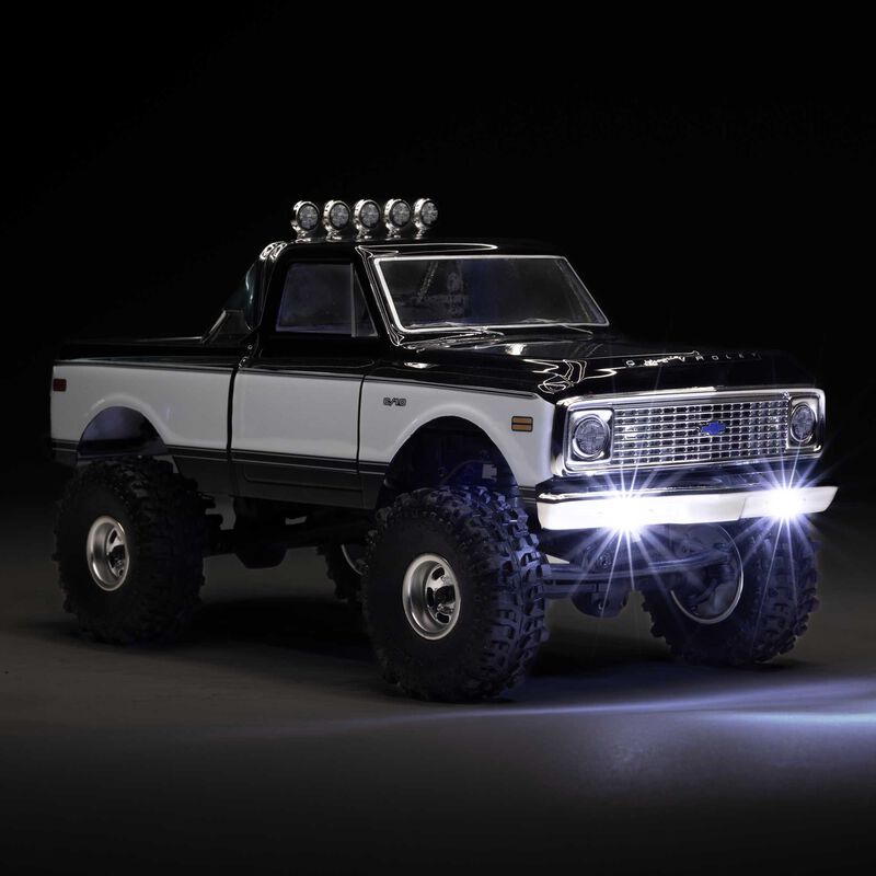 Axial 1/24 Axial SCX24 1967-1972 Chevrolet C10