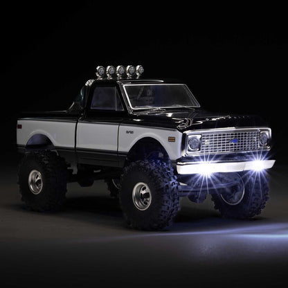 Axial 1/24 Axial SCX24 1967-1972 Chevrolet C10