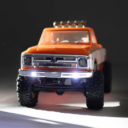 Axial 1/24 Axial SCX24 1967-1972 Chevrolet C10