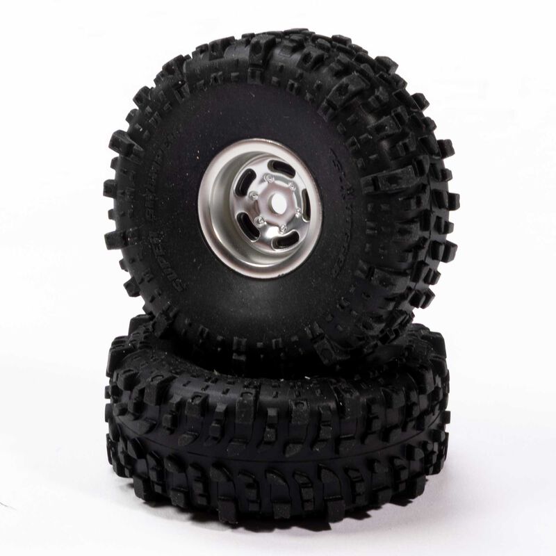 Axial 1/24 Axial SCX24 1967-1972 Chevrolet C10