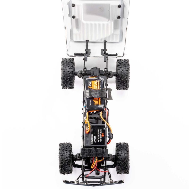Axial 1/24 Axial SCX24 1967-1972 Chevrolet C10