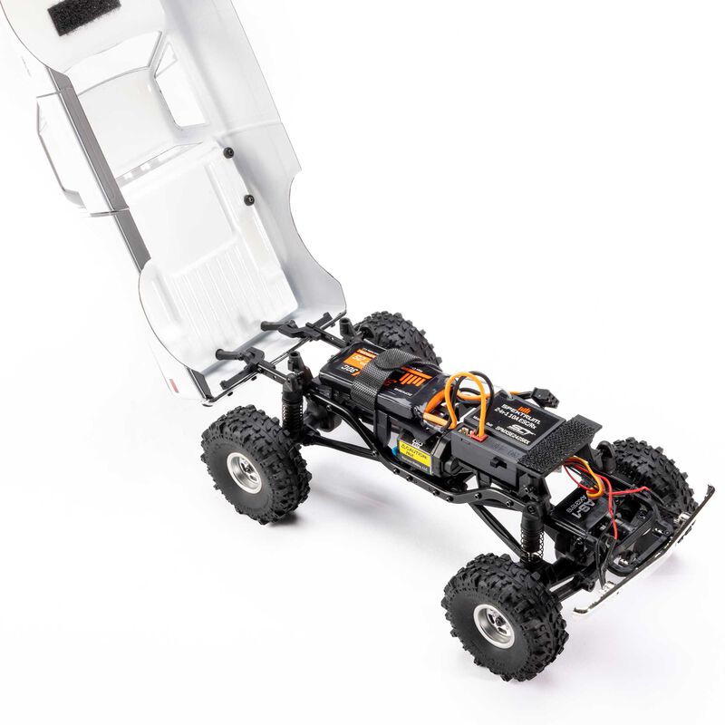 Axial 1/24 Axial SCX24 1967-1972 Chevrolet C10