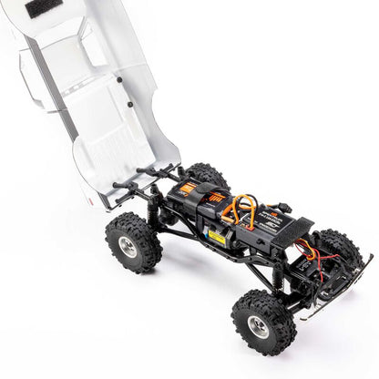 Axial 1/24 Axial SCX24 1967-1972 Chevrolet C10