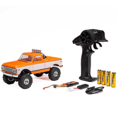 Axial 1/24 Axial SCX24 1967-1972 Chevrolet C10