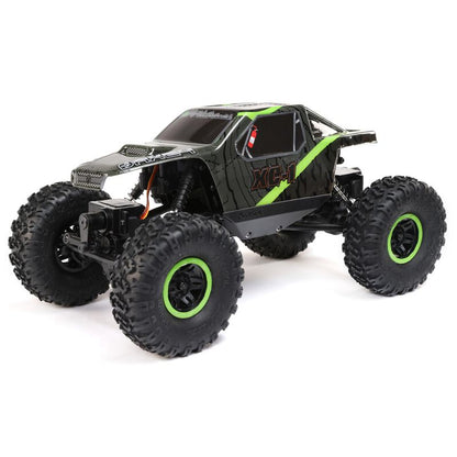 Axial 1/24 AX24 XC-1 4WS Crawler Brushed RTR