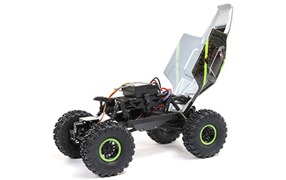 Axial 1/24 AX24 XC-1 4WS Crawler Brushed RTR