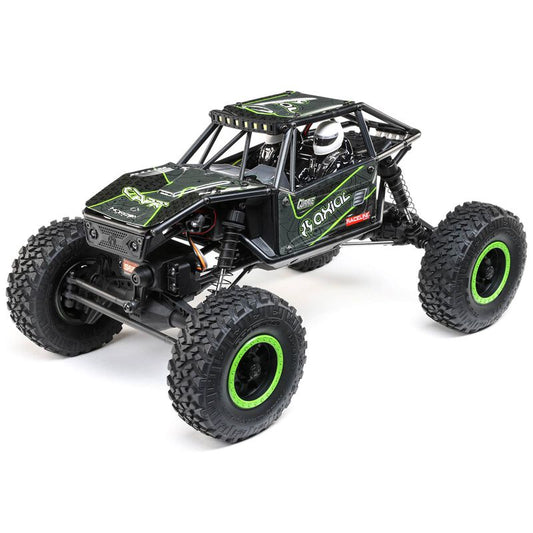 Axial 1/18 UTB18 Capra 4WD Unlimited Trail Buggy RTR