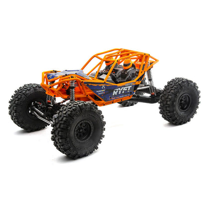 Axial 1/10 RBX10 Ryft 4X4 Brushless Rock Bouncer RTR