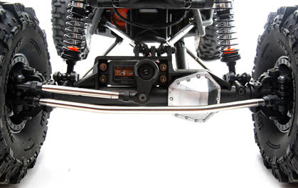 Axial 1/10 RBX10 Ryft 4X4 Brushless Rock Bouncer RTR