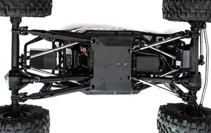 Axial 1/10 RBX10 Ryft 4X4 Brushless Rock Bouncer RTR