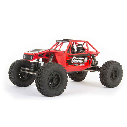 Axial 1/10 Capra 1.9 4WS 4X4 Unlimited Trail Buggy RTR