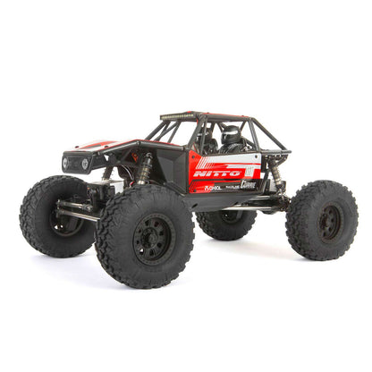 Axial 1/10 Capra 1.9 4WS 4X4 Unlimited Trail Buggy RTR