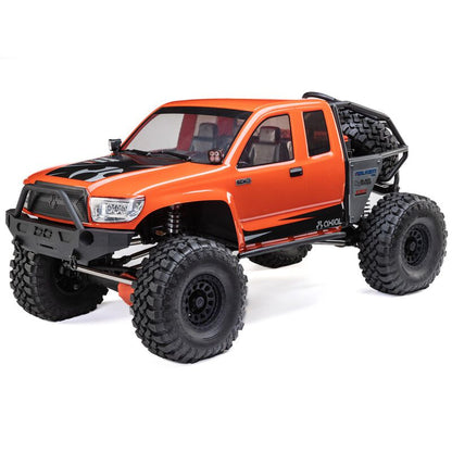 Axial 1/6 SCX6 Trail Honcho 4X4 Rock Crawler RTR