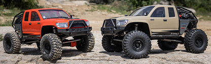 Axial 1/6 SCX6 Trail Honcho 4X4 Rock Crawler RTR