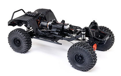 Axial 1/6 SCX6 Trail Honcho 4X4 Rock Crawler RTR