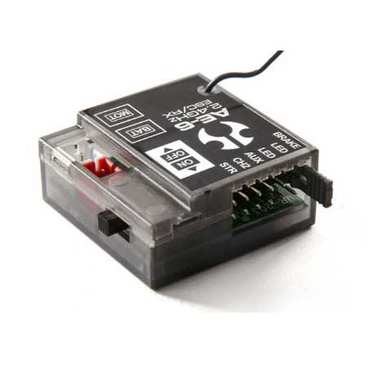 Axial AE-6 ESC Rx (Forward Reverse)