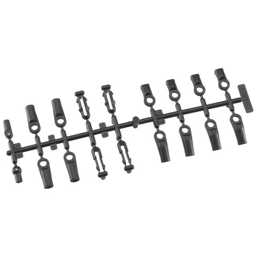Axial Wraith Linkage Set XR10