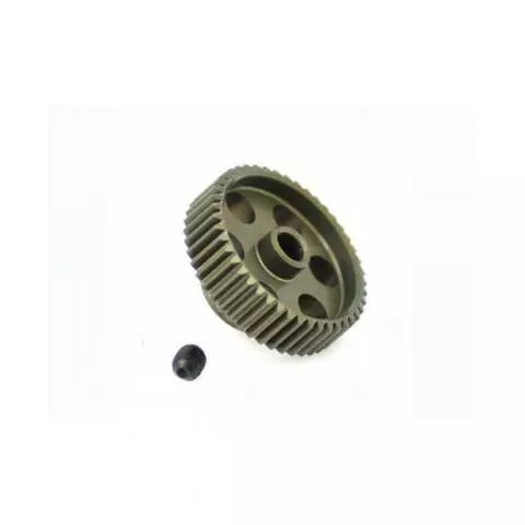 Arrowmax Pinion Gear 64P Aluminum 7075 Hard