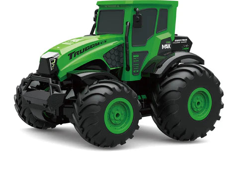 RC Pro Ampibious Farmer Vehicle RTR