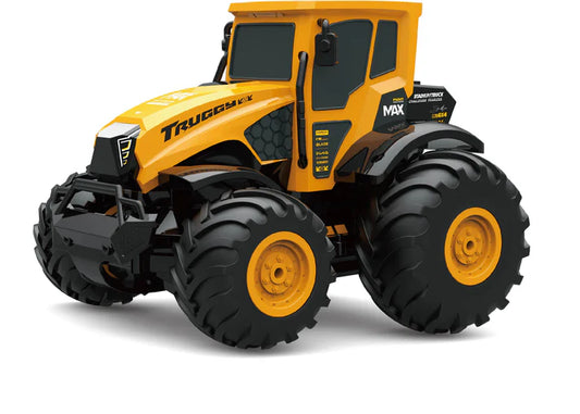 RC Pro Ampibious Farmer Vehicle RTR
