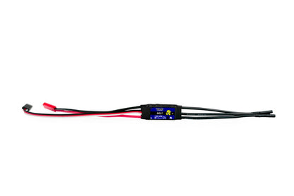Twister Hobbys 16AMP Bolt ESC - JST
