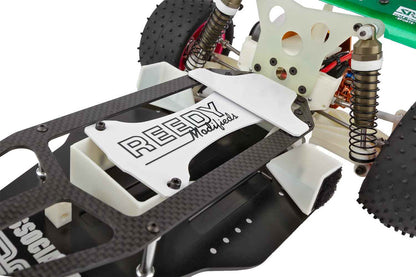 Team Associated RC10 ‘89 Stealth Car Masami Edition