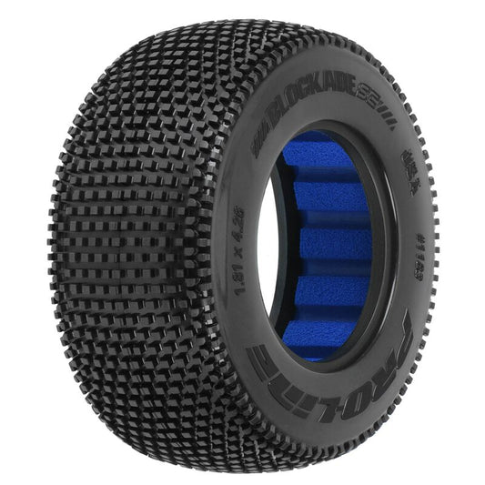 Proline Blockade -  Short Course Tire