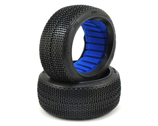 Proline Buck Shot - 1/8 Scale Buggy Tire (Unmounted)