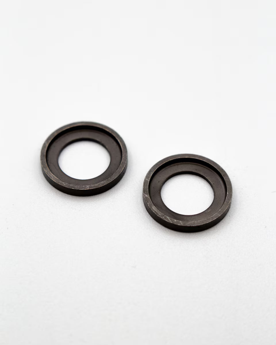 Zenoah Piston Pin Washer Set for G320RC / G320PUM