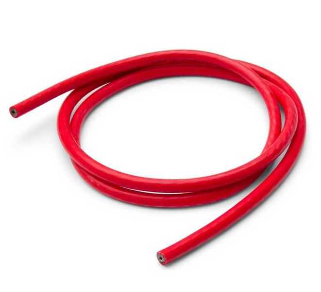 Castle Creations Silicone Coated Copper Wire  (36") (8AWG)