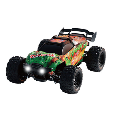 RC Pro CRUNCHER 1/18 RC Truck Ready To Run
