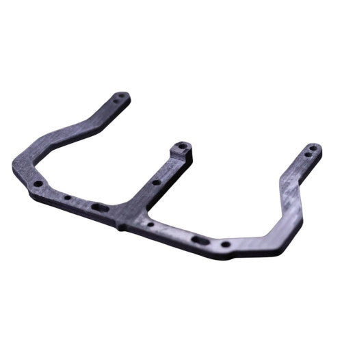 DAS Speed RC28R 24mm LiPo Servo Brace