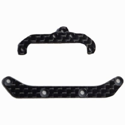 DAS Speed RC28R 98mm Conversion Kit