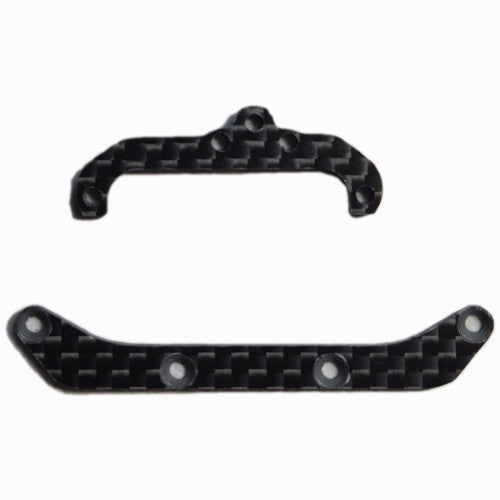 DAS Speed RC28R 98mm Conversion Kit