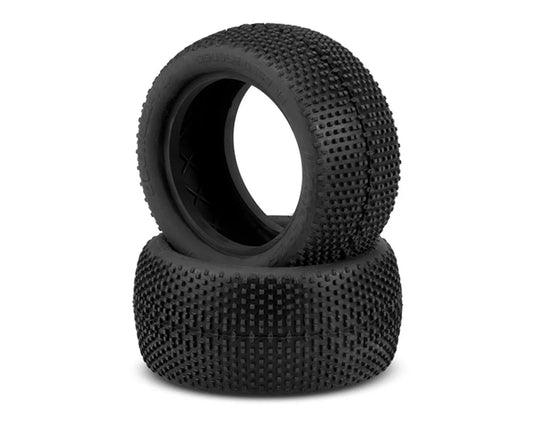 JConcepts Double Dees V2 - 1/10 Scale Rear Buggy Tire