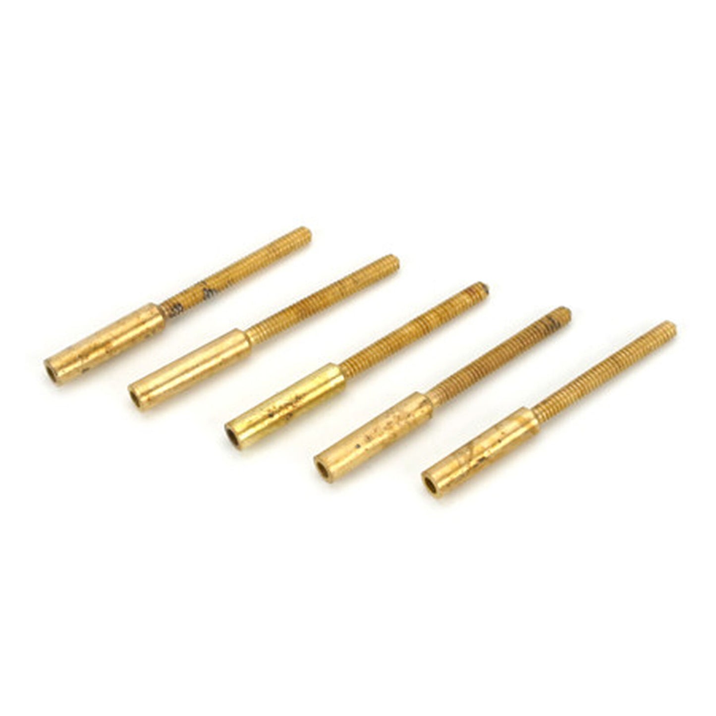 DuBro Threaded Couplers, Large (5)