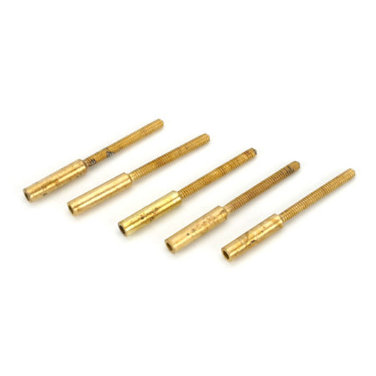 DuBro Threaded Couplers, Large (5)
