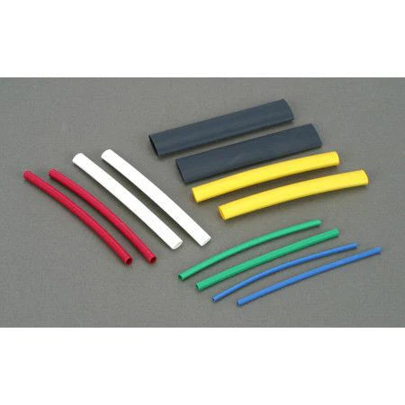 Du-Bro Heat Shrink Tubing