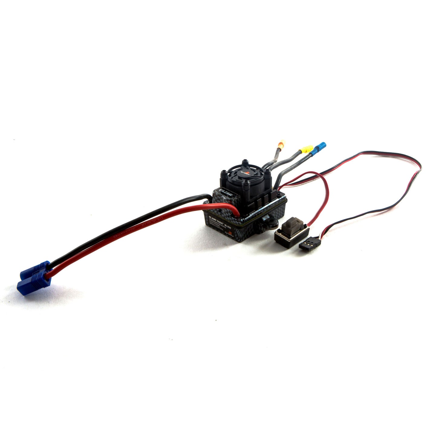 CLEARANCE Dynamite Tazer 45A Sensorless Brushless ESC Waterproof V2