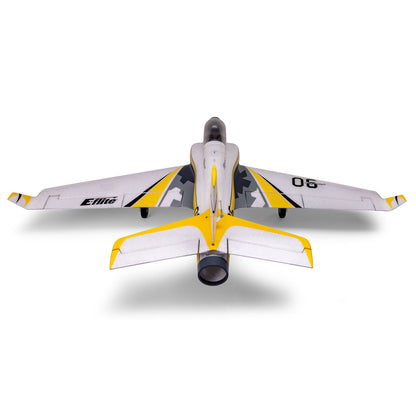 Viper 64mm EDF Jet BNF Basic with AS3X+ and SAFE Select