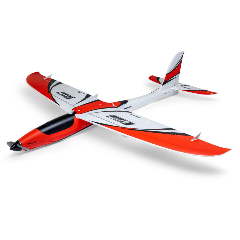 ***Pre-Order*** E-Flite ElectroStreak 1.1m BNF Basic with AS3X+ and SAFE Select