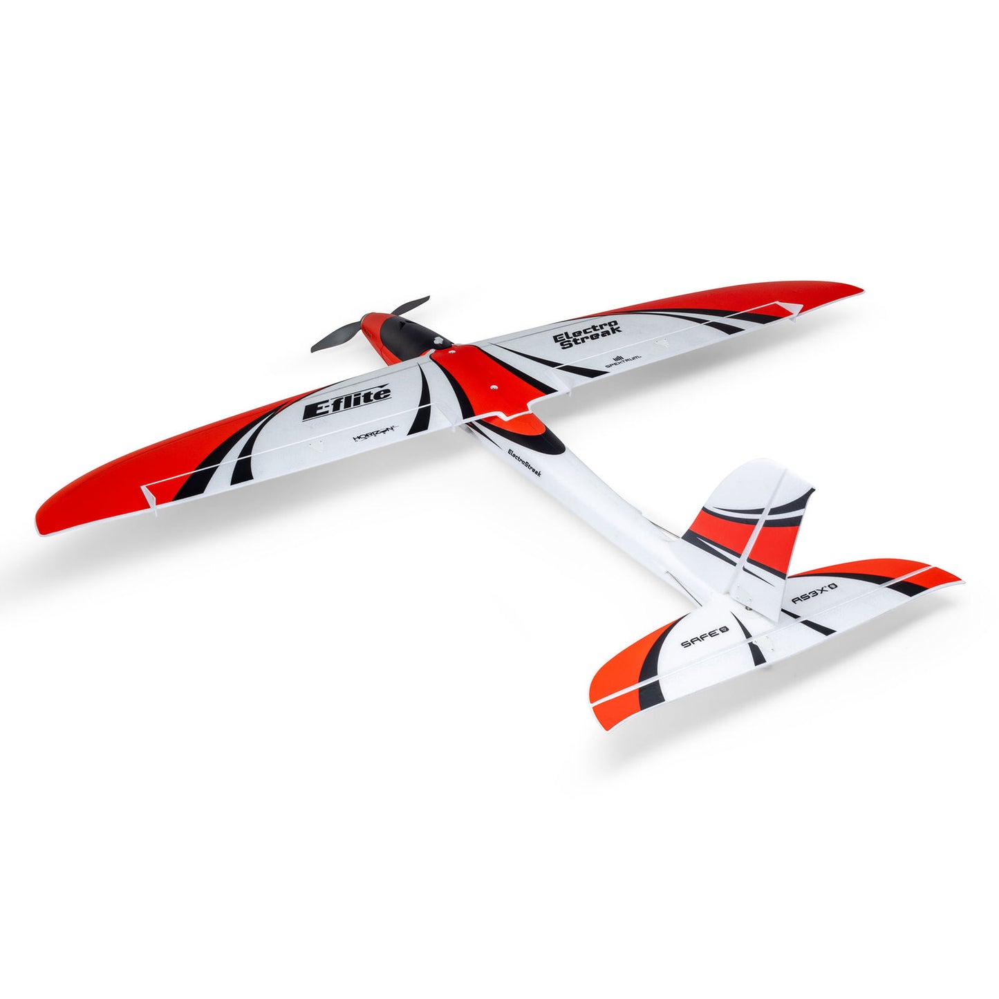 ***Pre-Order*** E-Flite ElectroStreak 1.1m BNF Basic with AS3X+ and SAFE Select