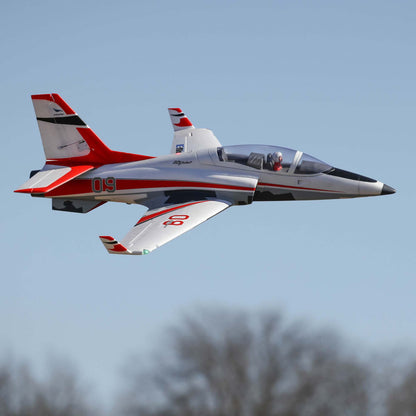 E-Flight Viper 90mm EDF Jet BNF Basic with AS3X and SAFE Select