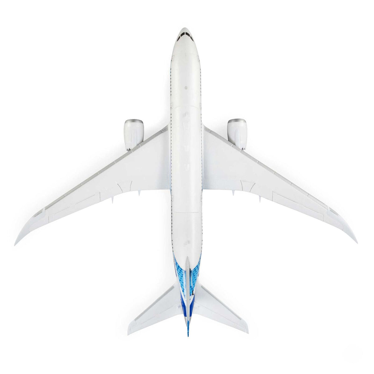 ***Pre-Order*** E-flite Micro Boeing 787 Dreamliner Twin 30mm EDF BNF Basic with AS3X and SAFE Select