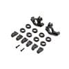 Front Spindle Set: All 22