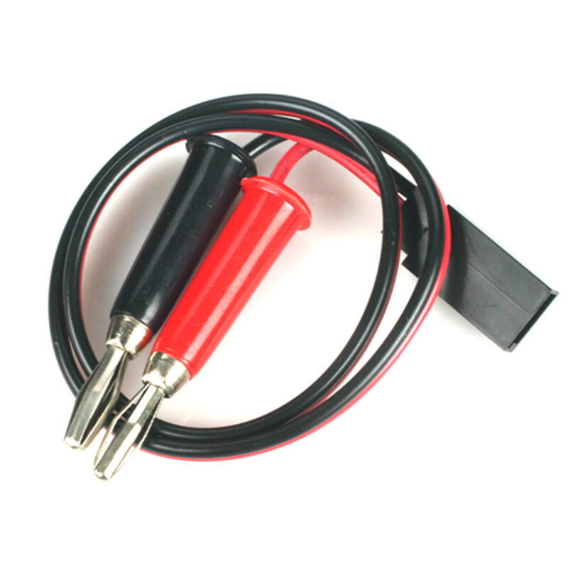 E-Flite Charge Lead: Receiver