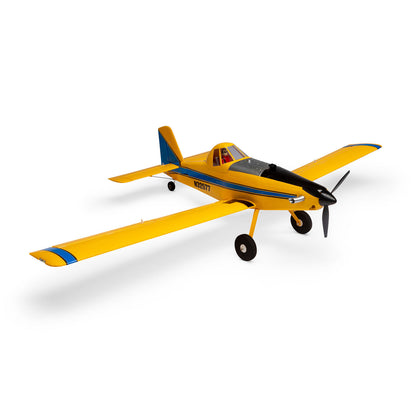 UMX Air Tractor BNF Basic with AS3X and SAFE Select