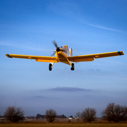 UMX Air Tractor BNF Basic with AS3X and SAFE Select